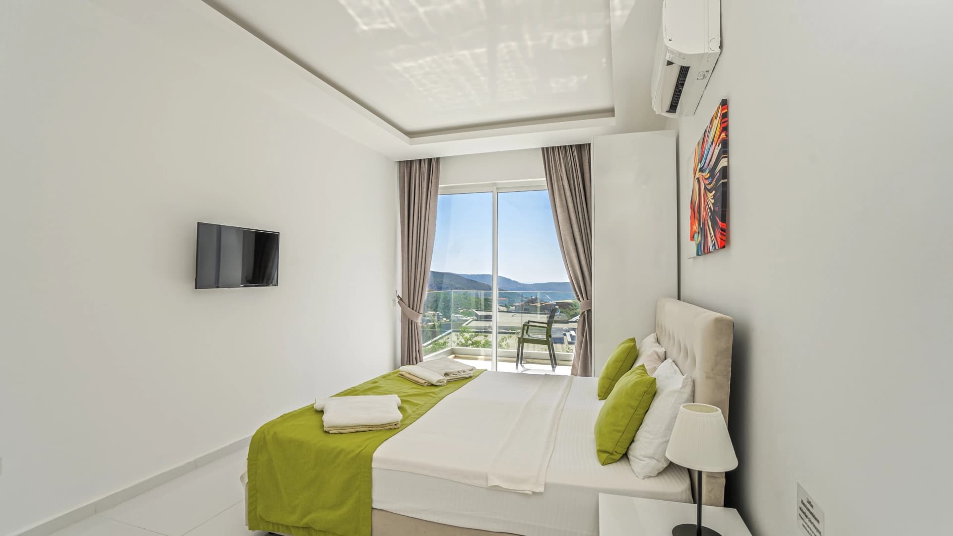 Villa Merit Royal Korunaklı Havuz 30