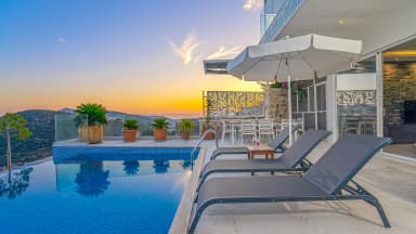 Villa Merit Royal Kalkan 69