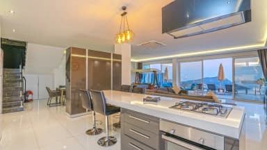 Villa Merit Royal Korunaklı Havuz 84