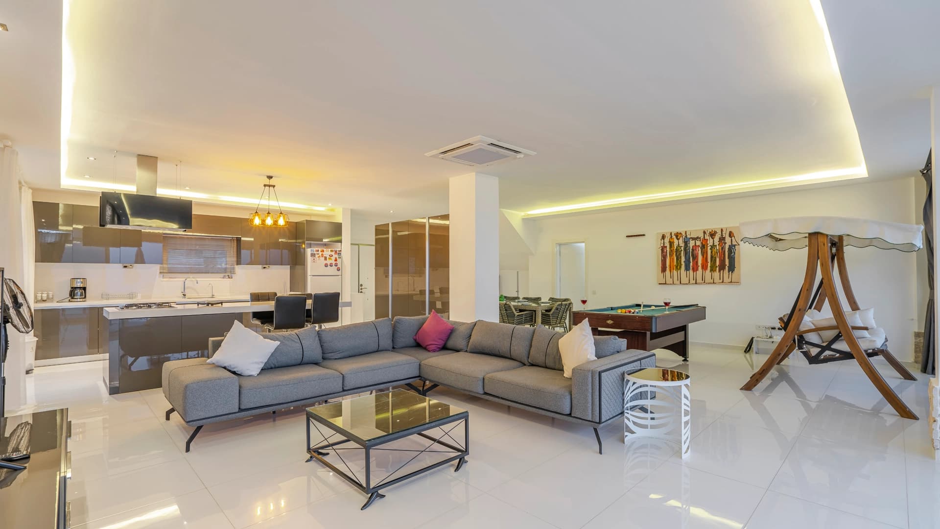 Villa Merit Royal Kalkan 91