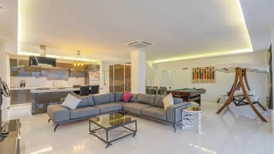 Villa Merit Royal Kalkan 91