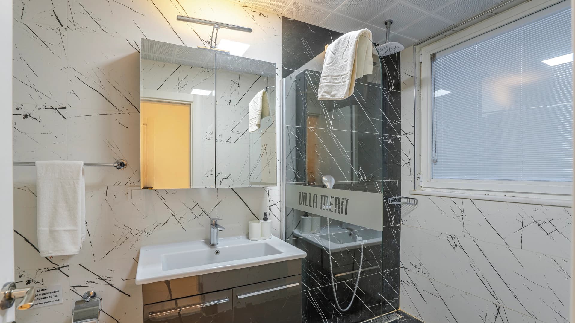 Villa Merit Royal Kalkan 37