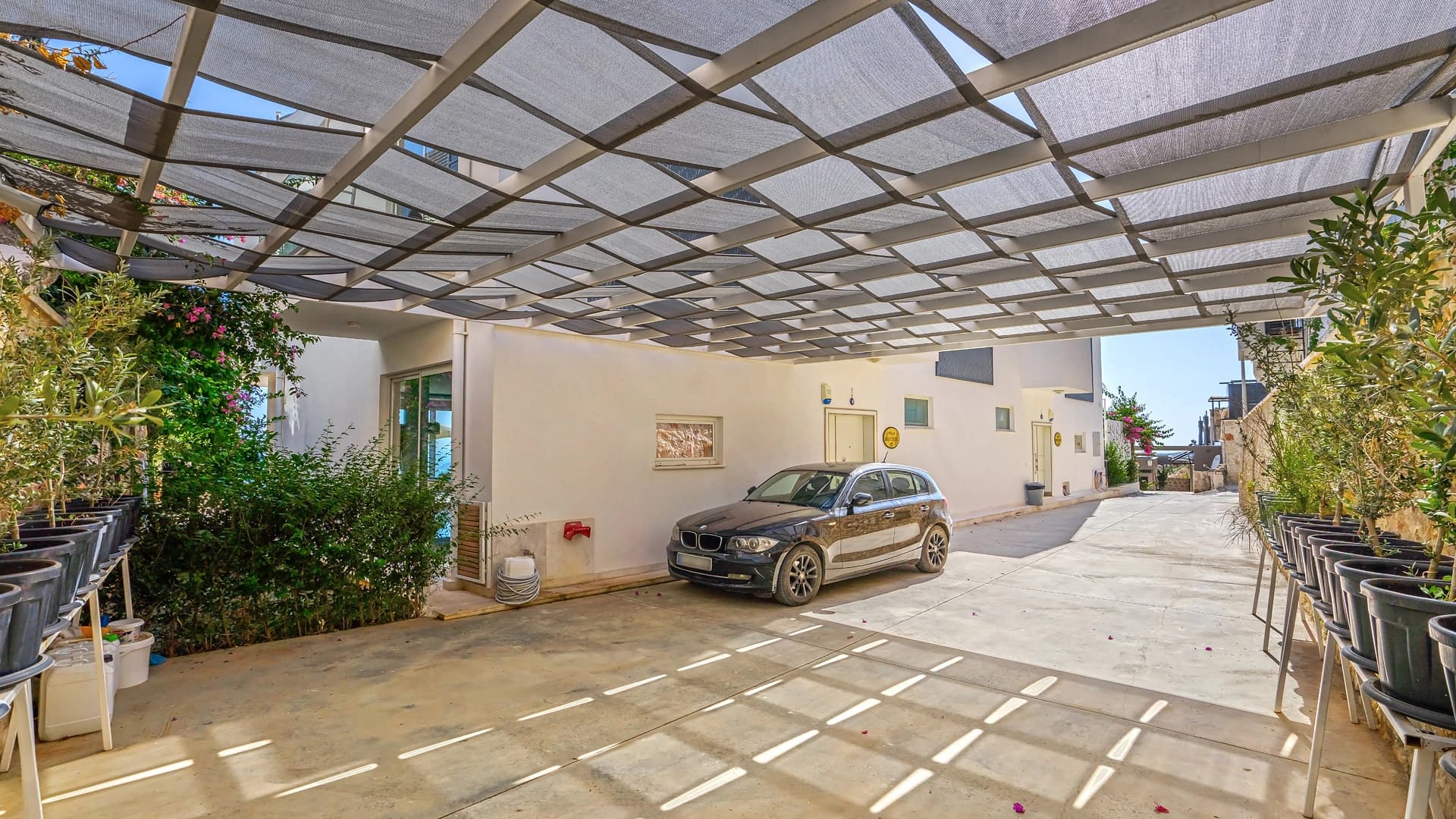 Villa Merit Royal Korunaklı Havuz 44