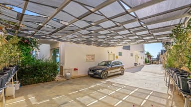 Villa Merit Royal Korunaklı Havuz 44