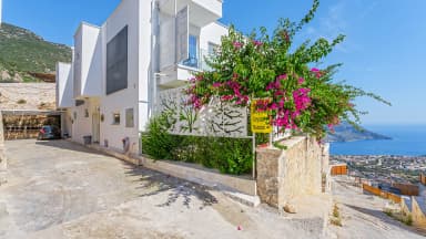 Villa Merit Royal Kalkan 51