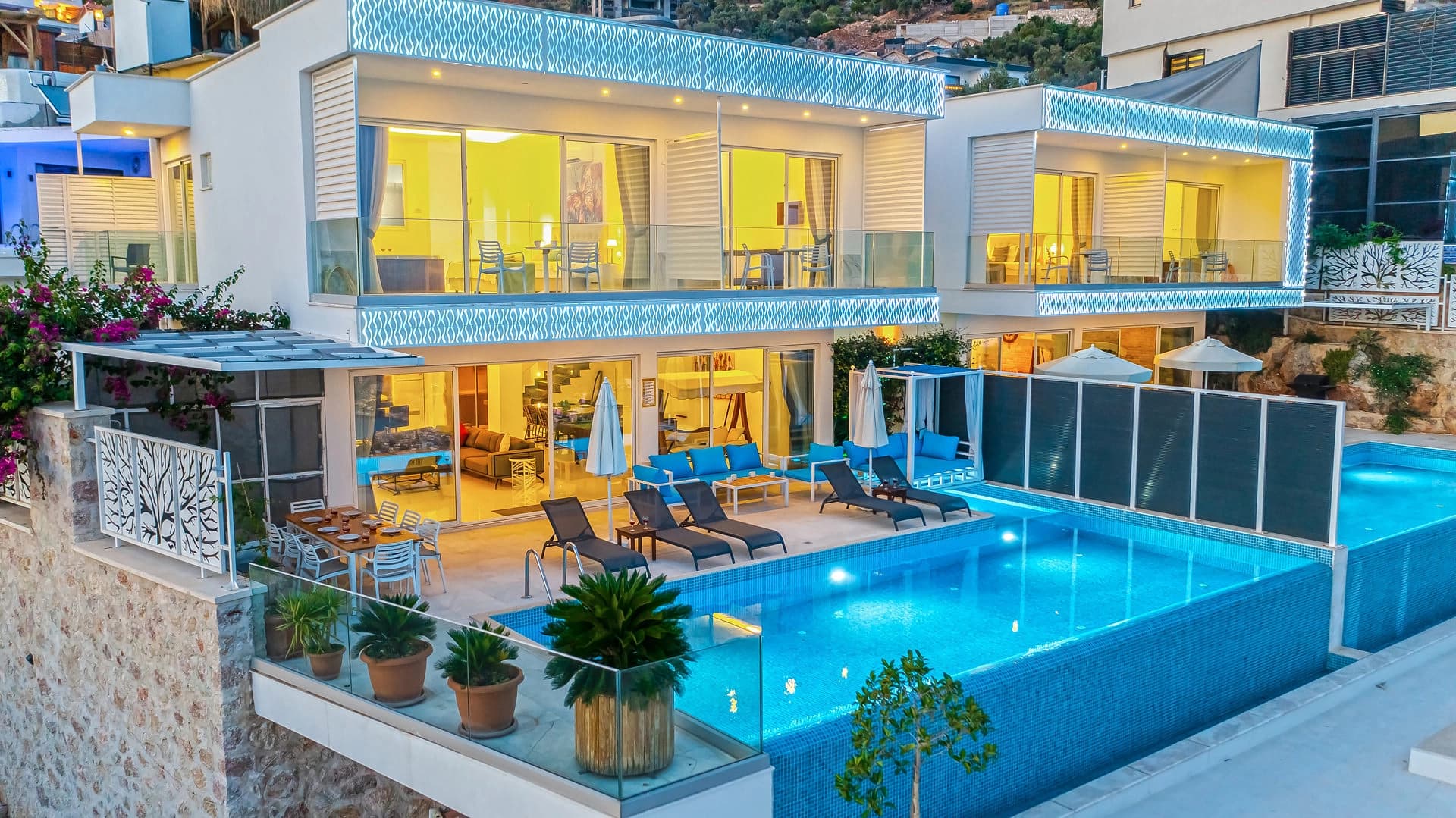 Villa Merit Royal Kalkan 27