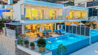 Villa Merit Royal Kalkan 27