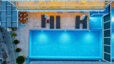 Villa Merit Royal Korunaklı Havuz 76