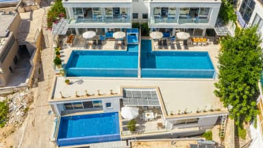 Villa Merit Royal Kalkan 49