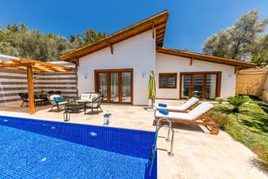 Villa Sunset 3 İslamlar 66