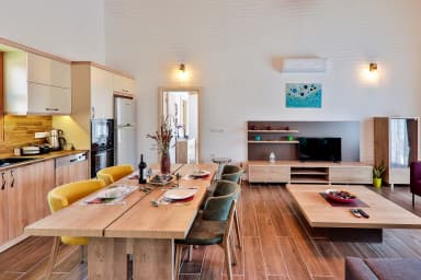 Villa Sunset 3 İslamlar 60