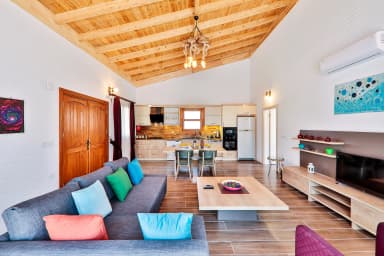 Villa Sunset 3 İslamlar 74