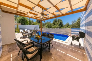 Villa Sunset 3 İslamlar 94