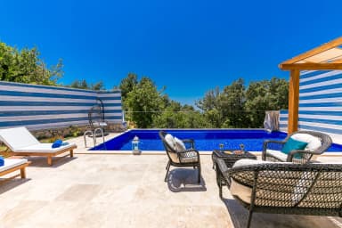 Villa Sunset 3 İslamlar 32