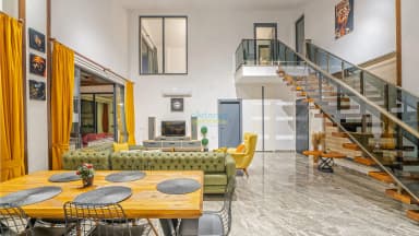 Villa Maba Sarıbelen 62