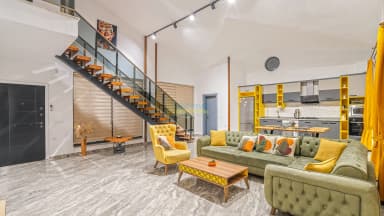 Villa Maba Sarıbelen 76