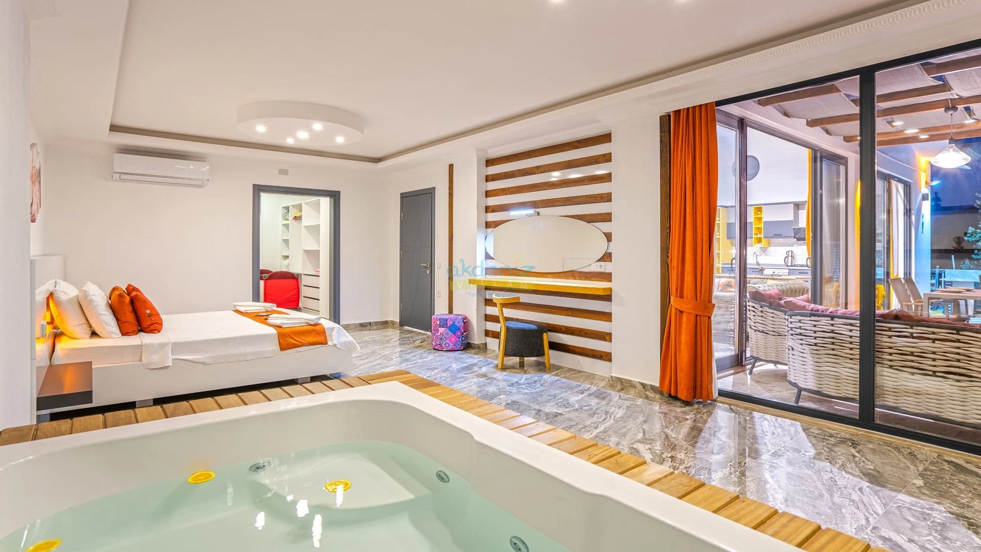 Villa Maba Sarıbelen 28