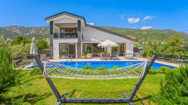 Villa Maba Sarıbelen 84