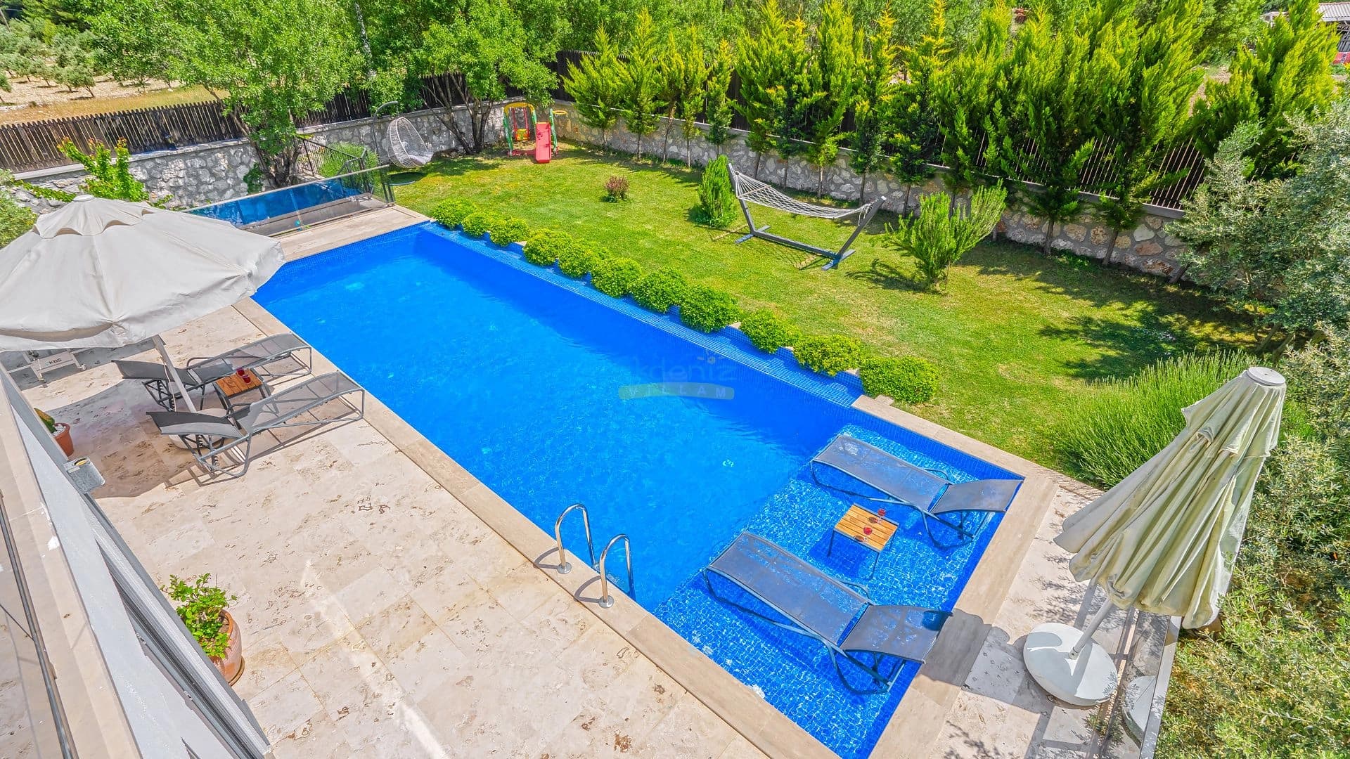 Villa Maba Sarıbelen 98