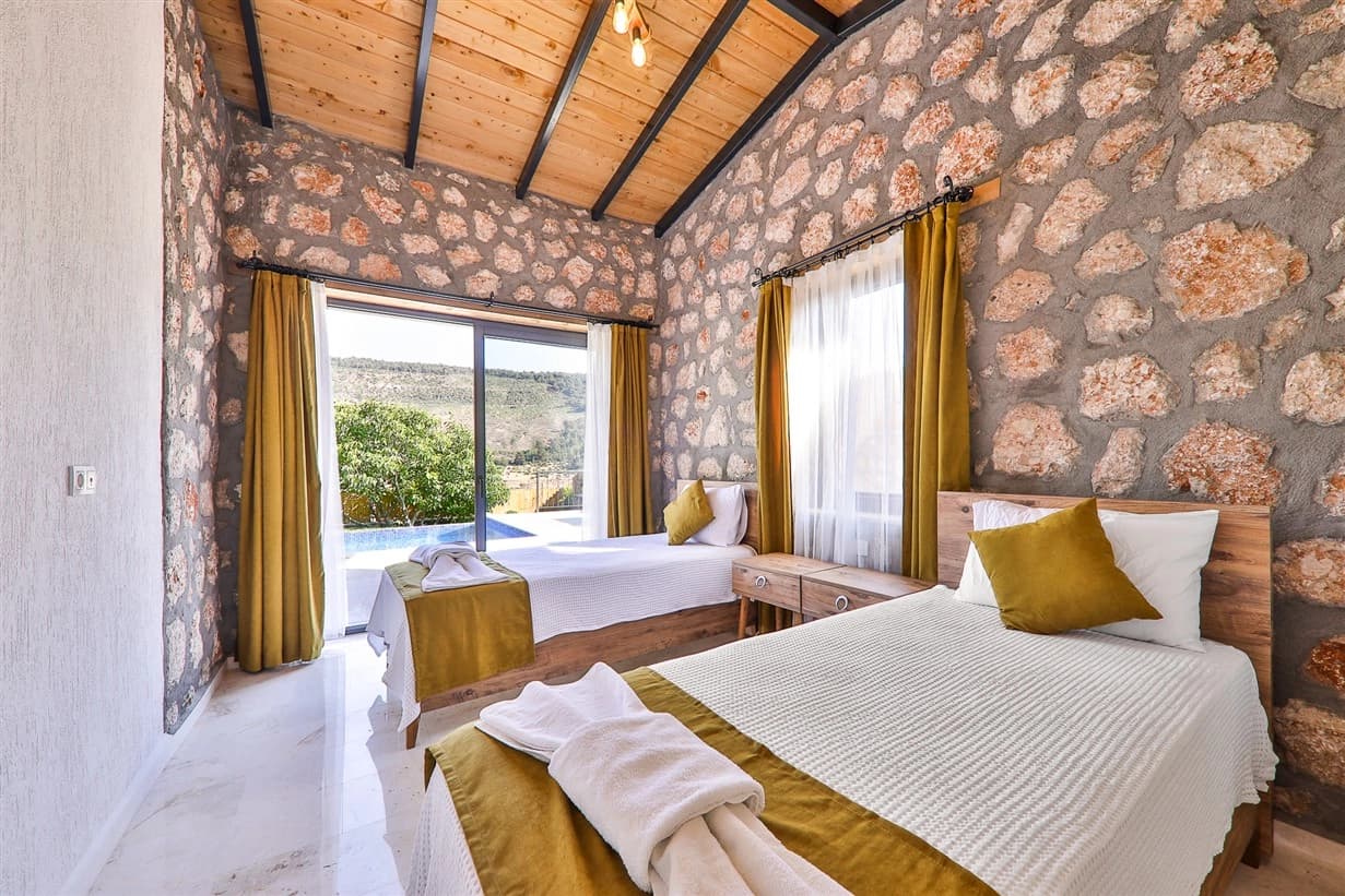 Villa Azra Naz Sarıbelen 82