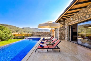 Villa Azra Naz Sarıbelen 18