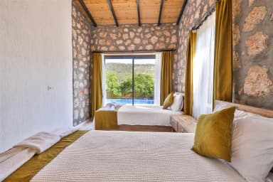 Villa Azra Naz Sarıbelen 96