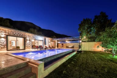 Villa Azra Naz Sarıbelen 46