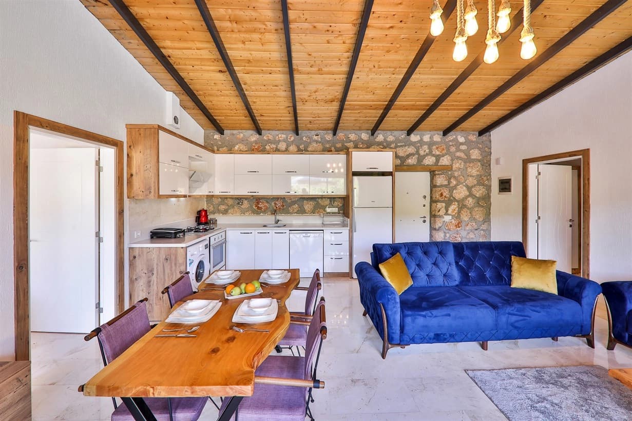 Villa Azra Naz Sarıbelen 26