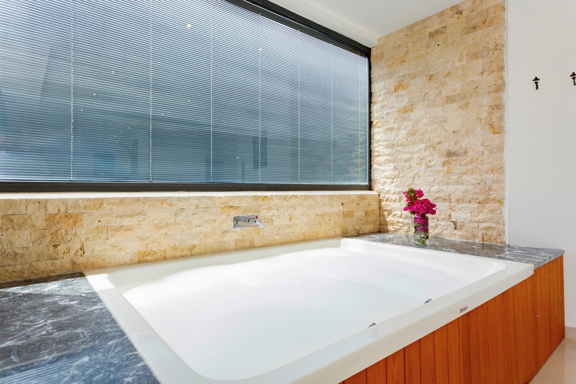 Villa Rock Korunaklı Havuz 77