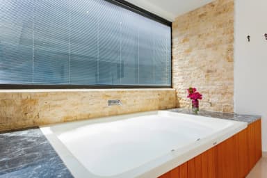 Villa Rock Korunaklı Havuz 77