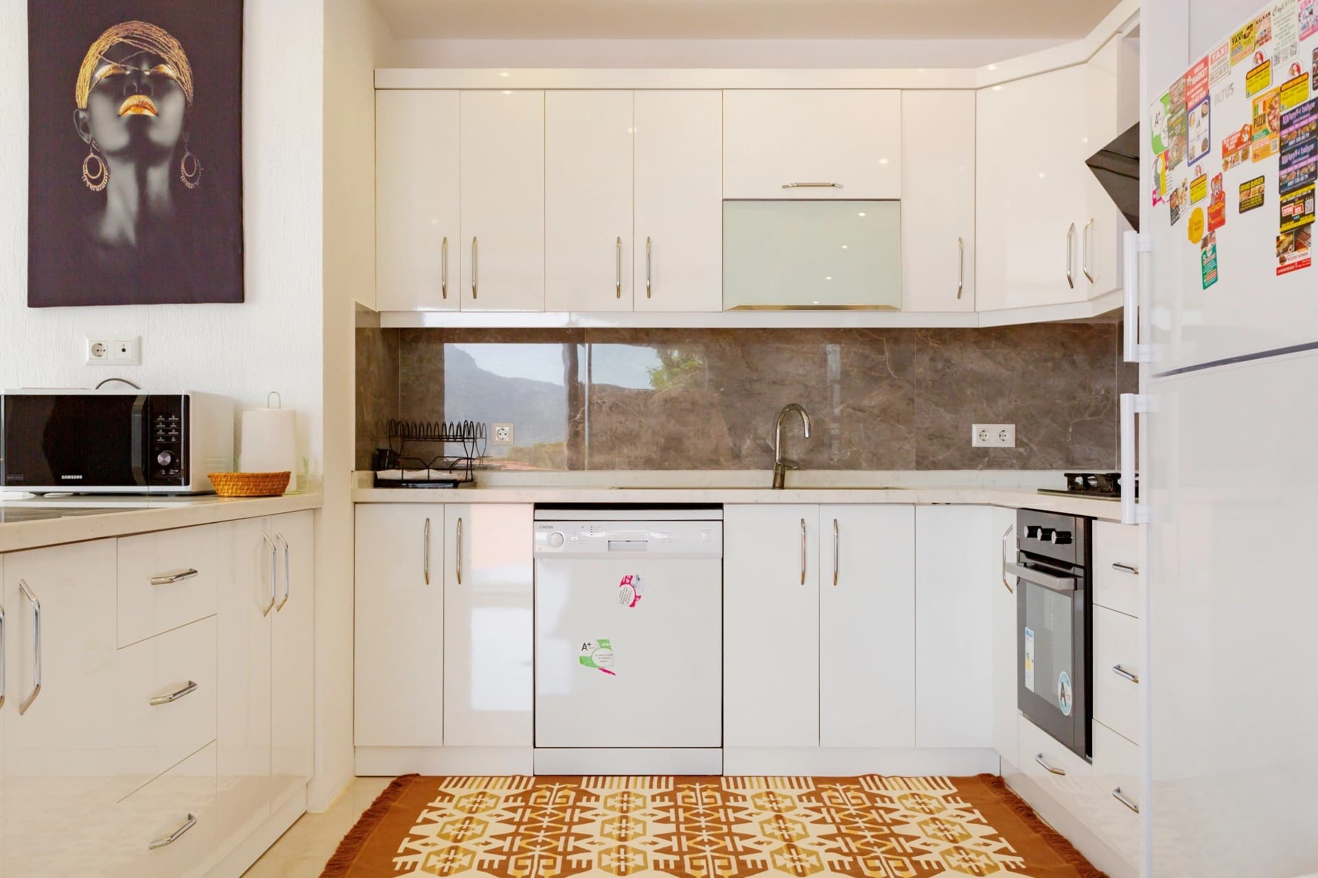 Villa Rock Korunaklı Havuz 35