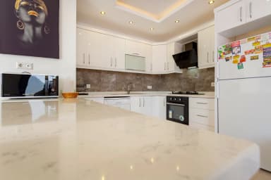 Villa Rock Yeşilköy 42