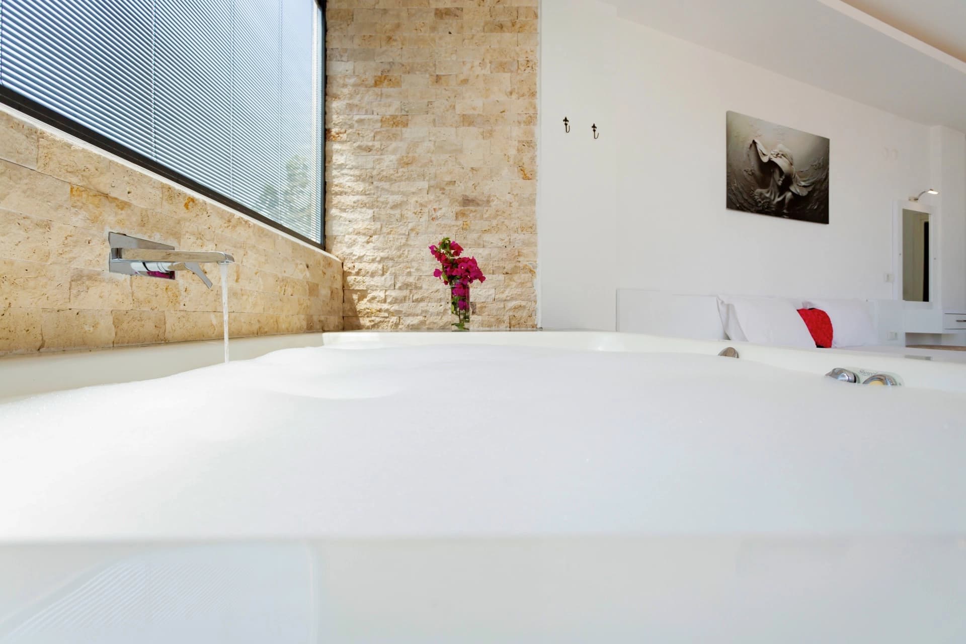 Villa Rock Yeşilköy 84