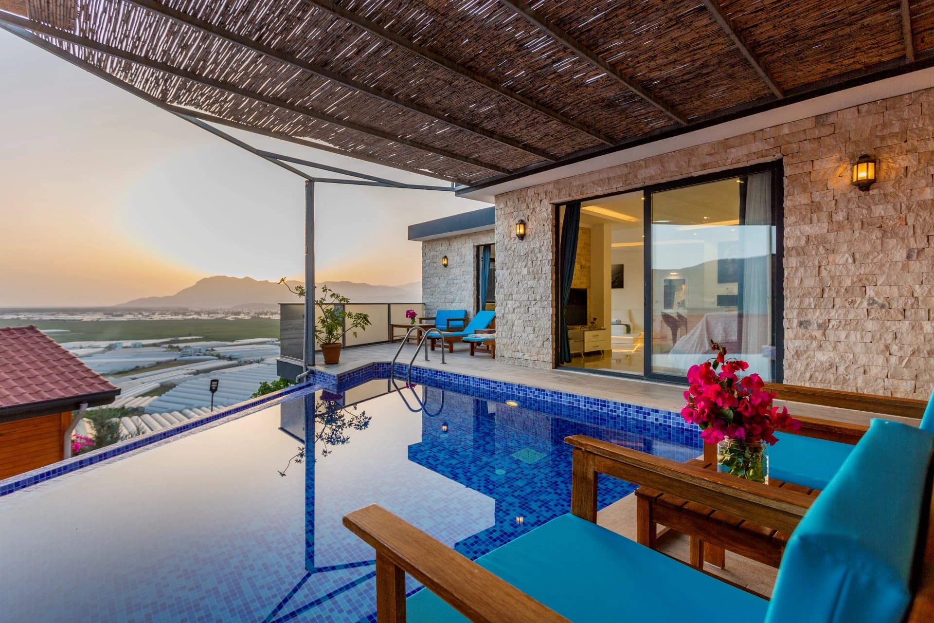 Villa Rock Yeşilköy 48