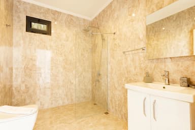 Villa Rock Korunaklı Havuz 91