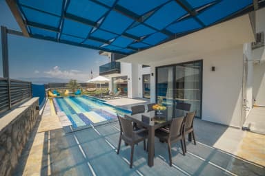 Villa Livaya Yeşilköy 50