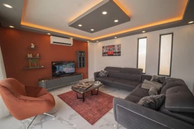 Villa Livaya Korunaklı Havuz 99