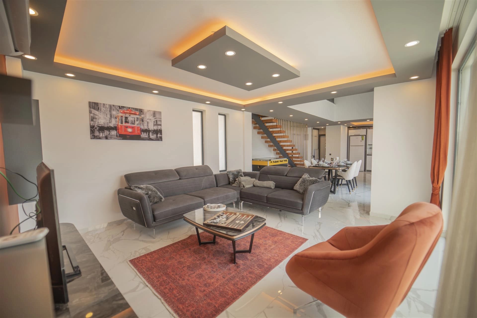 Villa Livaya Yeşilköy 16