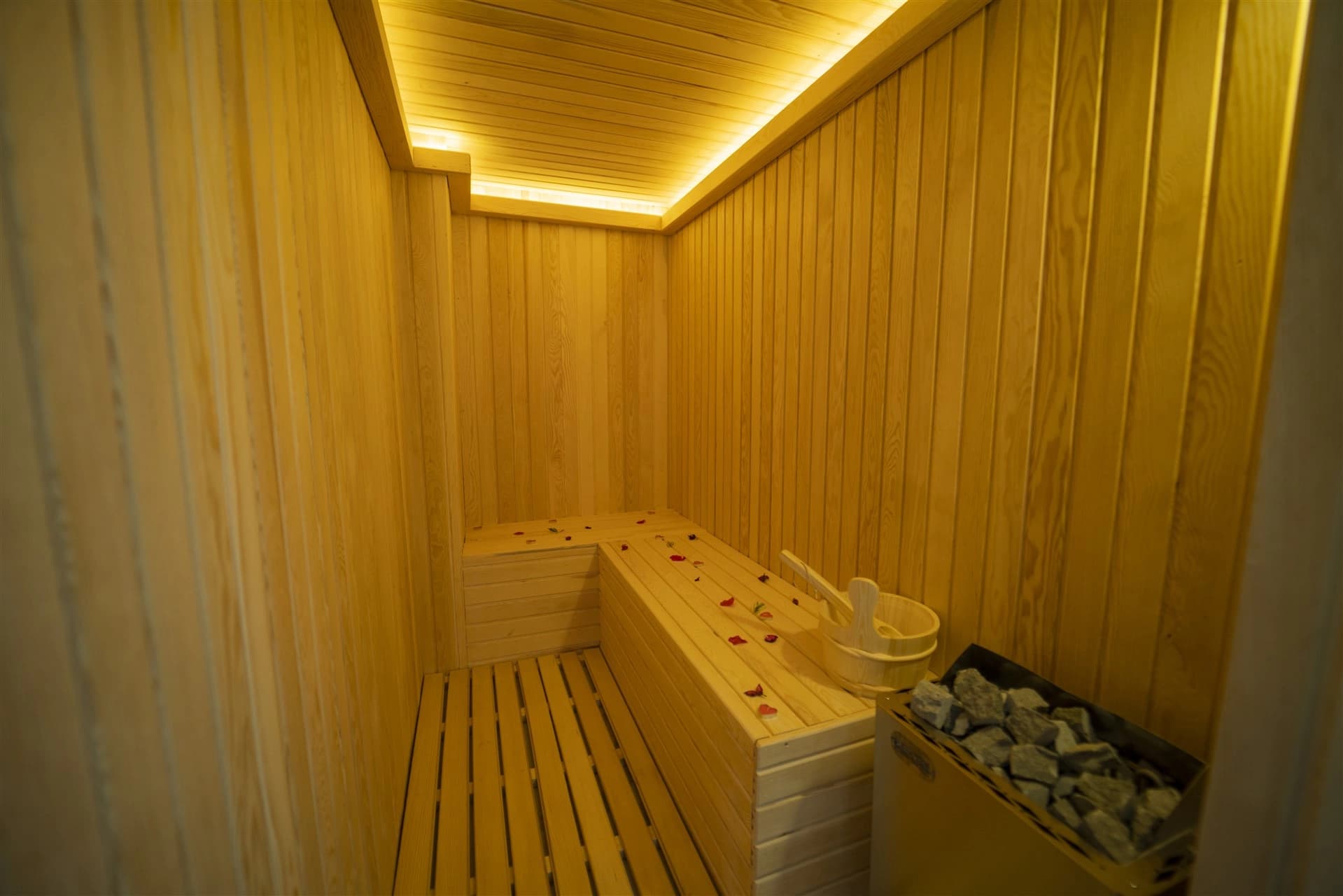 Villa Livaya Yeşilköy 58