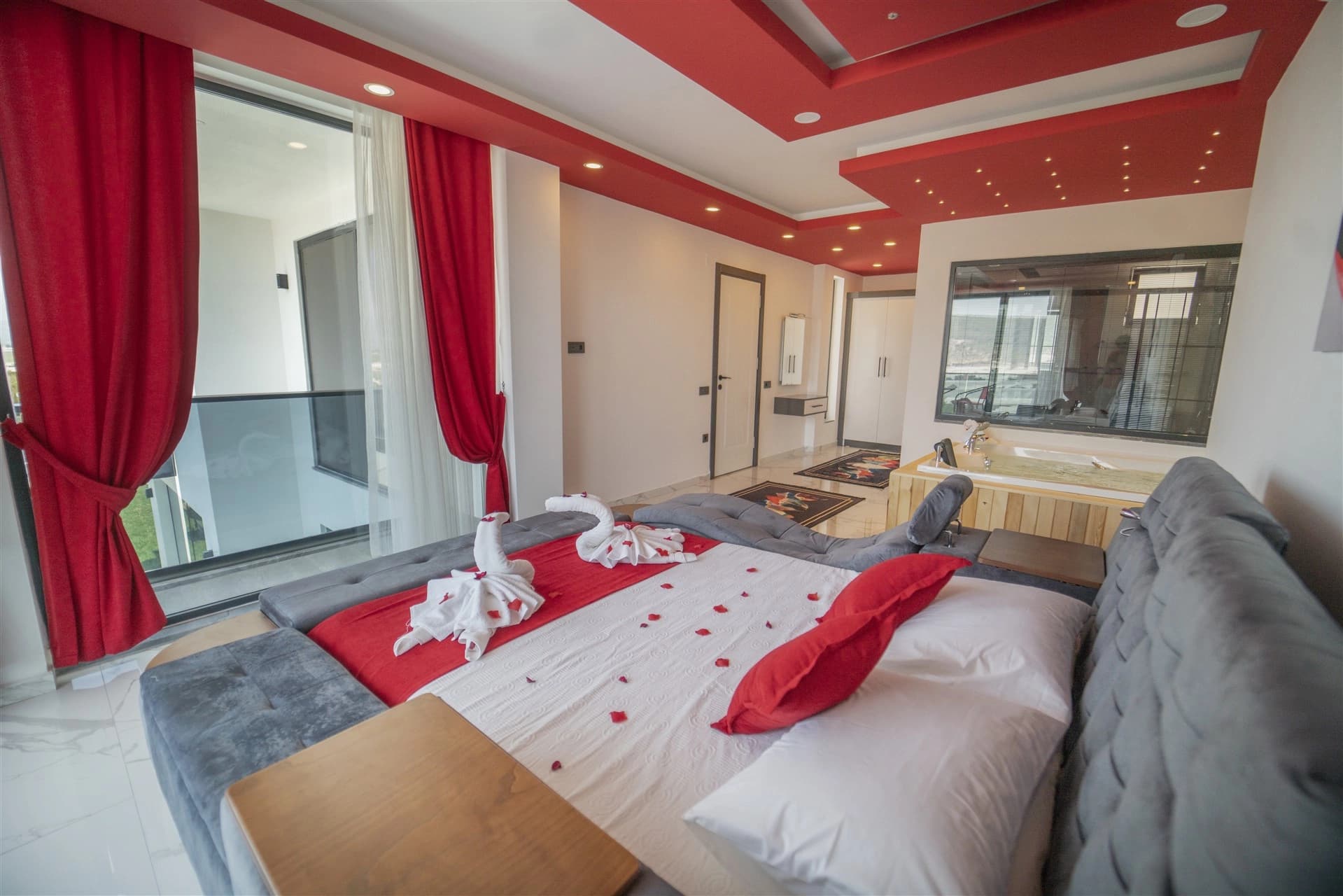 Villa Livaya Yeşilköy 72