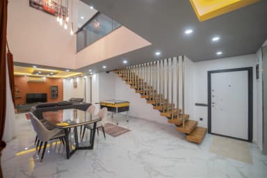 Villa Livaya Yeşilköy 30