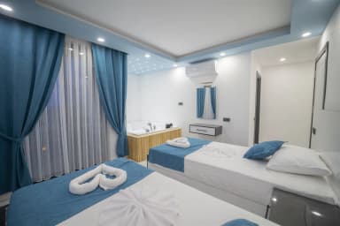 Villa Livaya Korunaklı Havuz 59