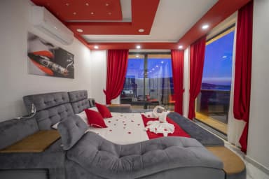 Villa Livaya Yeşilköy 24