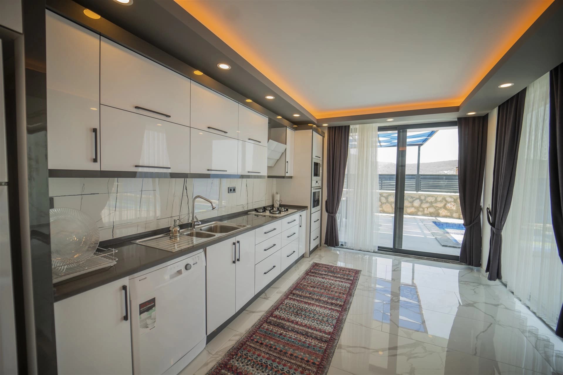 Villa Livaya Yeşilköy 44