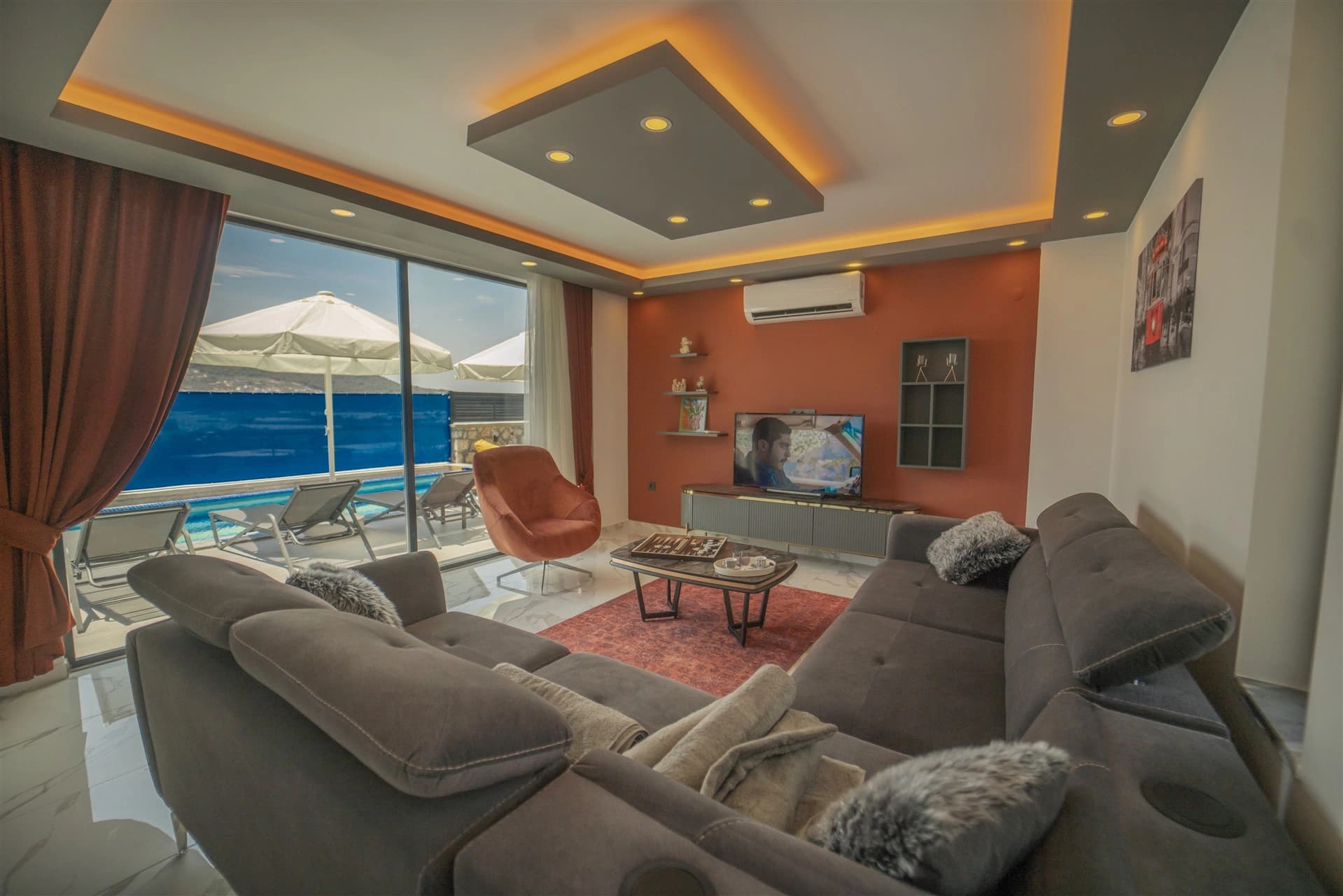 Villa Livaya Yeşilköy 92