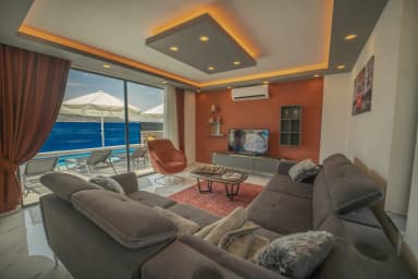 Villa Livaya Yeşilköy 92