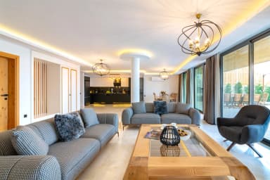 Villa Water Edge 1 Kalkan 64