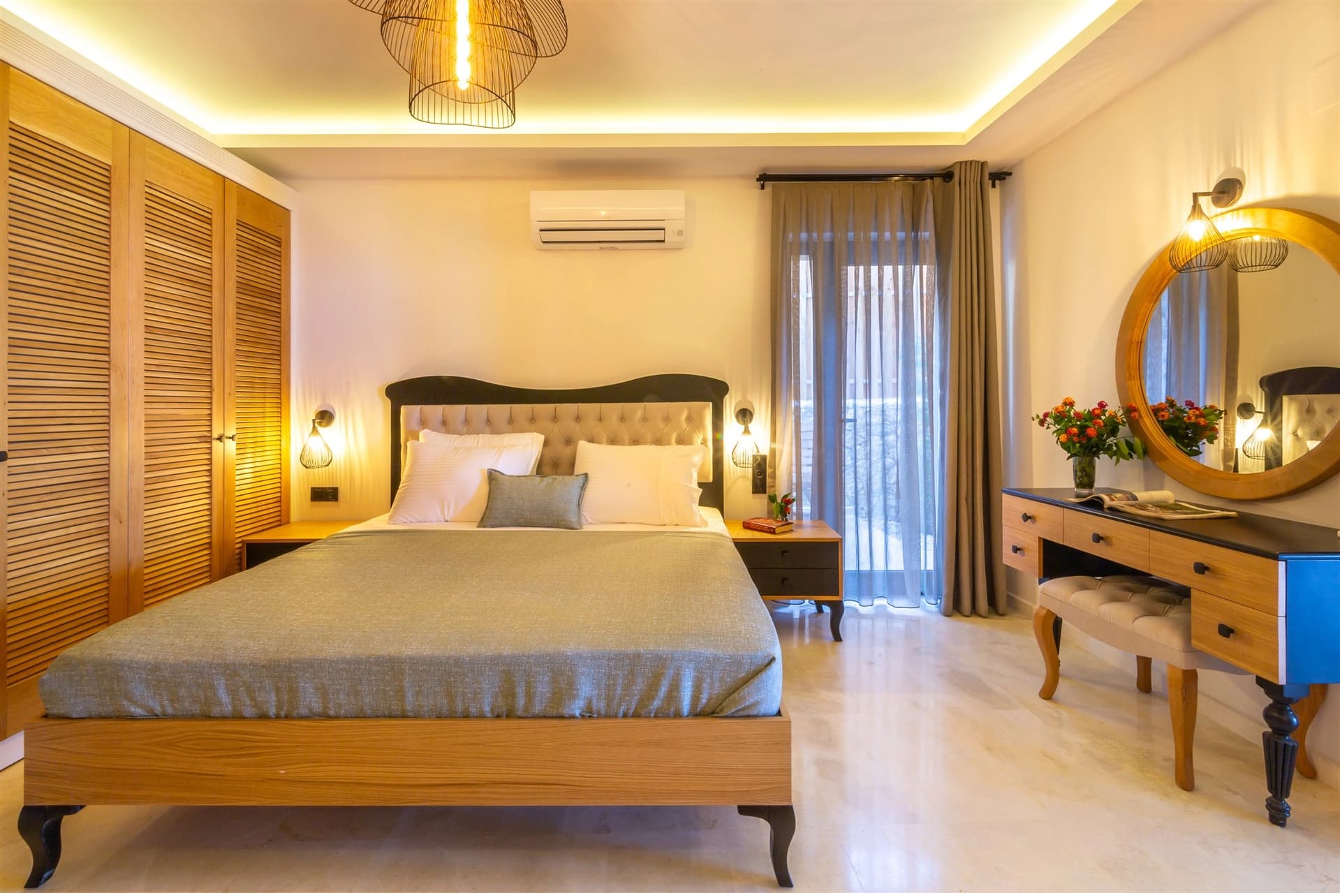 Villa Water Edge 1 Tatil Villası 17