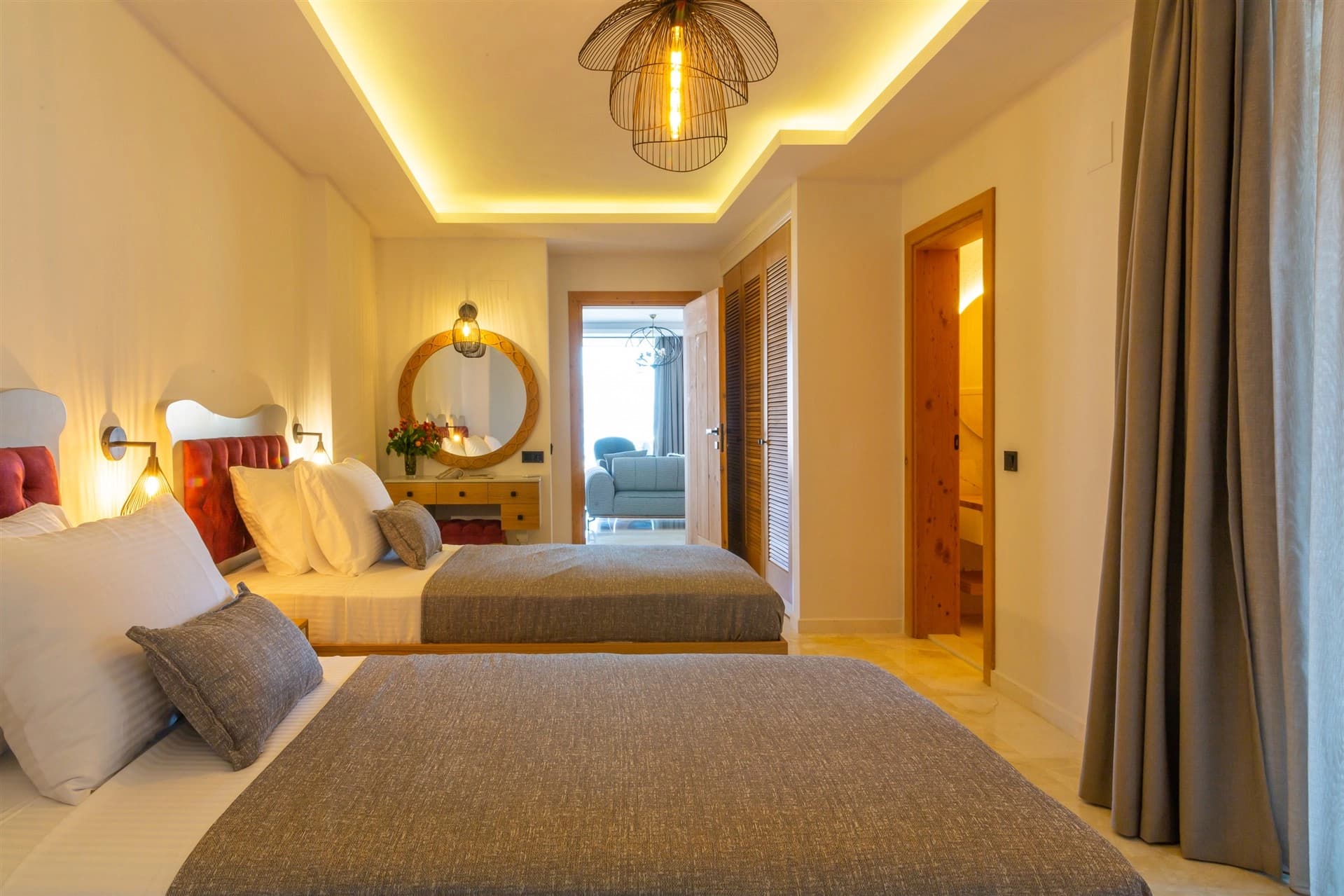 Villa Water Edge 1 Özel Havuzlu 31