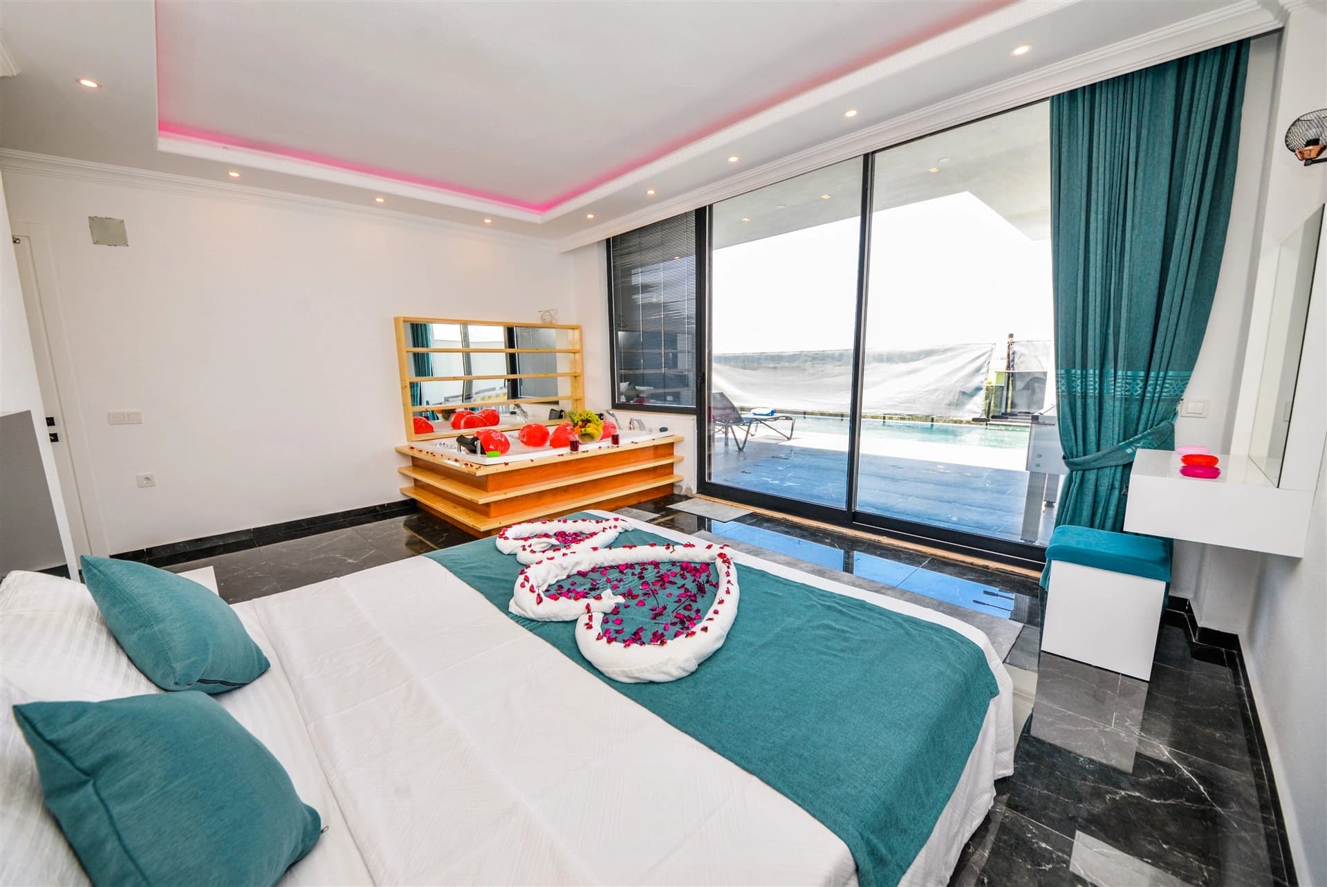 Villa Nar Tanesi Patara 62